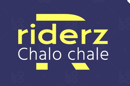 RIDERZ Logo